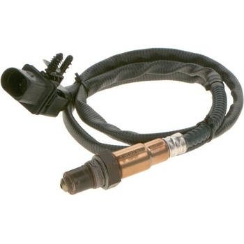 Lambda sonda BOSCH 0 281 004 663 (0281004663)