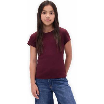 GAP 817681-03 rebrované červená