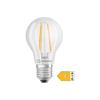 OSRAM LED крушка filament E27 7W/60W 2700K