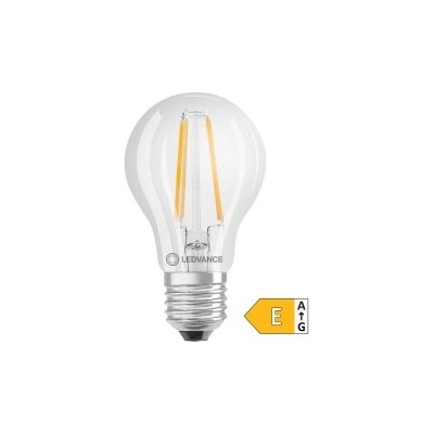 OSRAM LED крушка filament E27 7W/60W 2700K