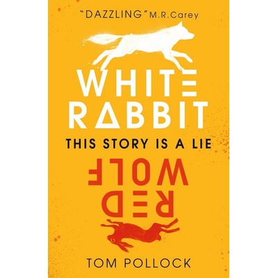 White Rabbit, Red Wolf