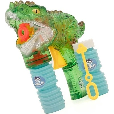 Pistole na bubliny Tyrannosaurus Rex