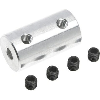 Revtec Съединител на валове 3.0/3.0mm, диаметър 10mm