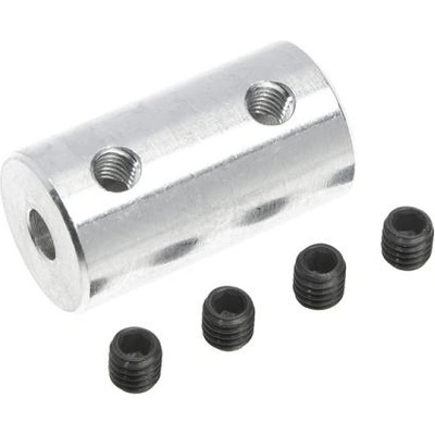 Revtec Съединител на валове 3.0/3.0mm, диаметър 10mm