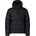 Scott Мъжко синтетично яке Scott Insuloft Warm Jacket Synthetic jacket - Black / Black - размер XL (004-7071-0114)