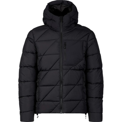 Scott Мъжко синтетично яке Scott Insuloft Warm Jacket Synthetic jacket - Black / Black - размер XL (004-7071-0114)