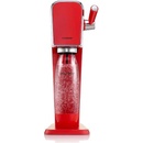 Sódobary SodaStream Art red