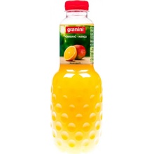 Granini Pomeranč/mango 47% nektar 1 l