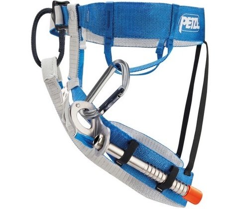 Petzl Tour