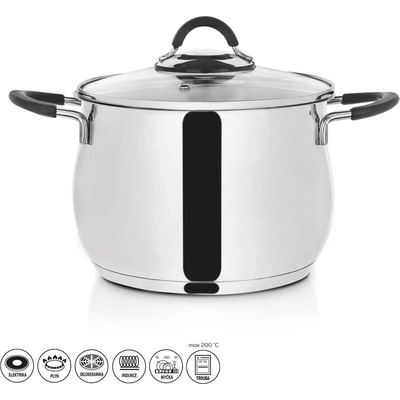 Orion Dalie 20 cm 4,8 l