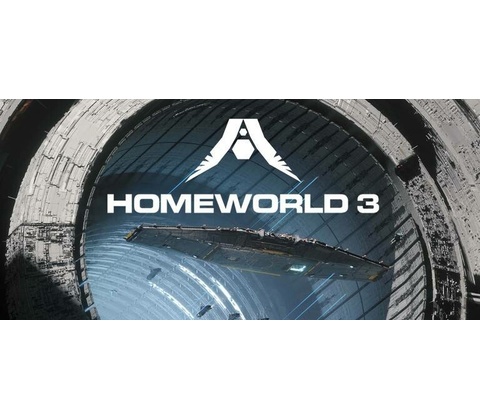 Homeworld 3