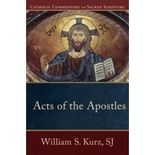 Acts of the Apostles - William S. Kurz