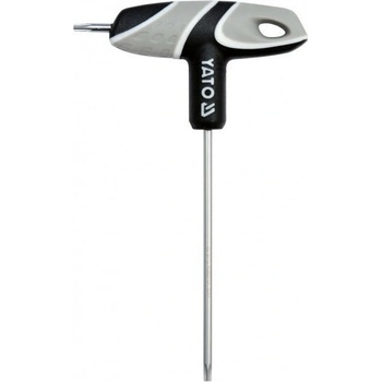 YATO Torx kľúč s T-rukoväťou T15 100 mm (YT-05604)