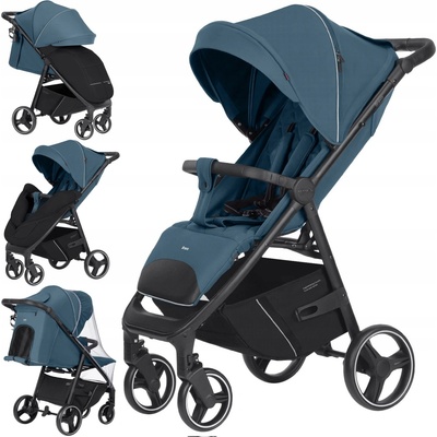 CARRELLO Sport Bravo Ice Blue 2024