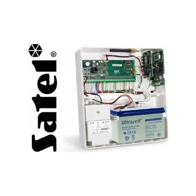 Satel Комуникационен модул GSM, SATEL, 266 x 286 x 100 мм