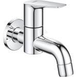 GROHE 20238001 - изпускателен клапан dn 15, полирано хромирано покритие (gh0918)
