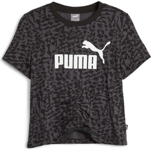 PUMA Тениска ESS+ ANIMAL AOP Knotted G (67646201)