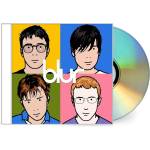 Warner Blur: Best Of (Limited) - CD (099107)
