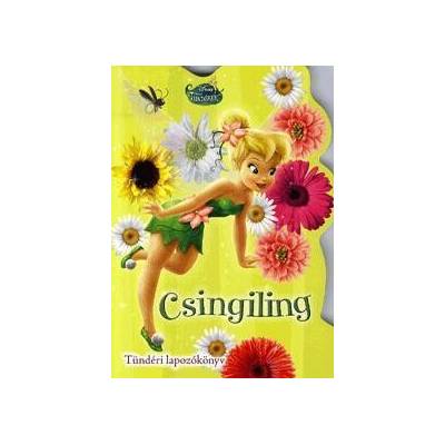 Csingiling