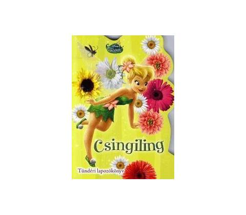 Csingiling