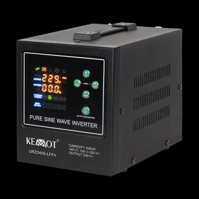 KEMOT PROsinus-800-LFP4