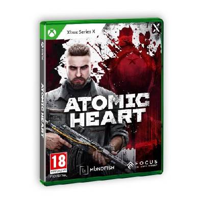Atomic Heart