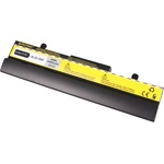 mitsu Батерия за Asus Eee PC 1001 / 1001H, черна, 4400 mAh (BC/AS-1005B)