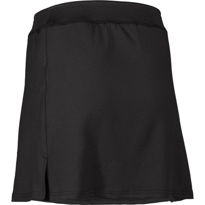 Etape Laura cyklistická sukňa čierna