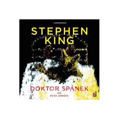Doktor Spánek - King Stephen