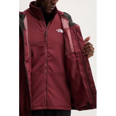 The North Face Спортно яке The North Face Quest Triclimate (NF0A3YFH0VO1)