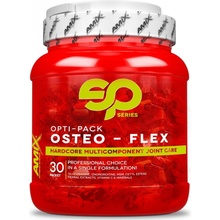 Amix Opti-Pack Osteo-Flex 30 sáčků