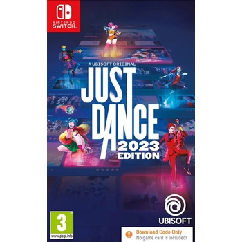 Just Dance 2023