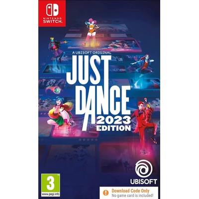 Just Dance 2023