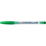 Spoko Химикалка spoko 0115 0, 5 зелена s011504150 (s011504150)