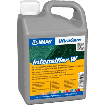 Impregnace pro zvýraznění barvy IntensifierW 1 l MAPEI