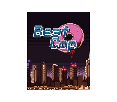 Beat Cop