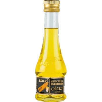 Solio Kukuričný olej 0,2 l