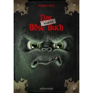 Das kleine Böse Buch | Magnus Myst, Thomas Hussung (ISBN: 9783764151249)