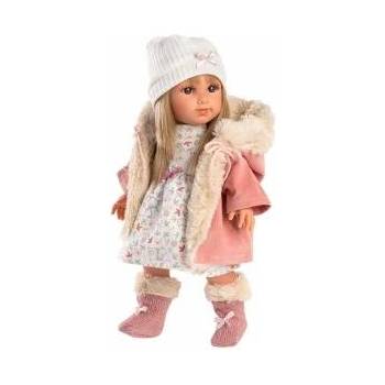 Llorens Baby doll Llorens Elena (35 cm)