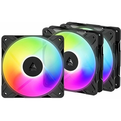 ARCTIC P12 Pro Reverse A-RGB 3-Pack ACFAN00333A