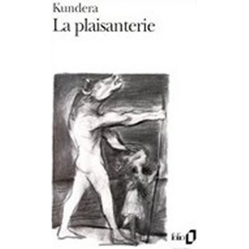 La plaisanterie