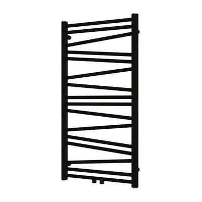 SAT Lilon SATRALI975500SBL 975 mm x 500 mm černá matná