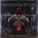 Queensryche - QUEENSRYCHE LP