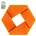 3DJAKE ecoPLA - Orange - 1, 75mm / 1000 g (ECOPLA-ORANGE-1000-175)
