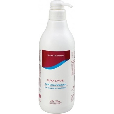 DSM Mon Platin Total Clean Shampoo proti lupům 1000 ml