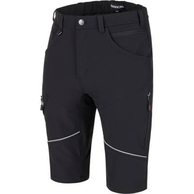 Bennon nohavice BNN EREBOS čierna