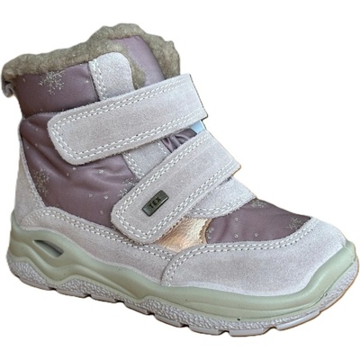 Santé IC/884308 dětská zimní vycházková obuv rosa