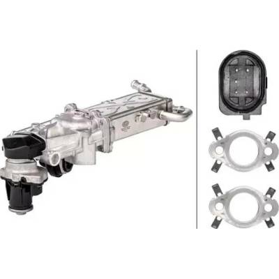 HELLA AGR modul HE 6NU358167-021