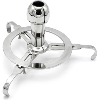 Kiotos Anal Spreader Deluxe Stainless Steel