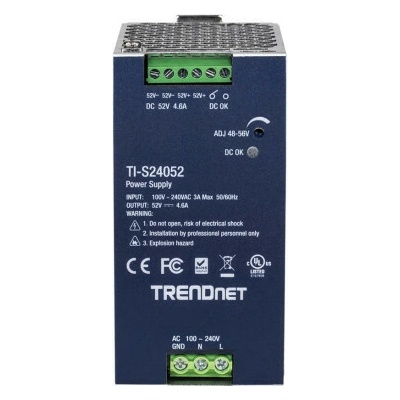 TRENDnet TI-S24052